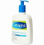 Cetaphil Gentle Skin Cleanser | For Dry to Normal, Sensitive Skin