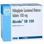 Abvida-D Tablet SR