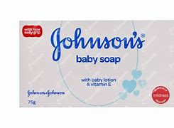 Johnson’s® Baby Soap Baby’s