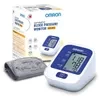 Omron Automatic Blood Pressure Monitor HEM-8712, 1 Count