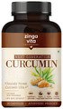 Zingavita Next Generation Curcumin Capsule