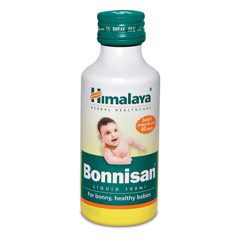 Himalaya Bonnisan Liquid