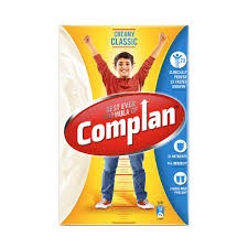 Complan Nutrition Drink Powder for Children, Royale Chocolate Flavour, 1 kg Carton | Nutrition drink for kids with protein & 34 vital nutrients