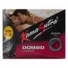 Kamasutra Dotted Condoms, 12 Count