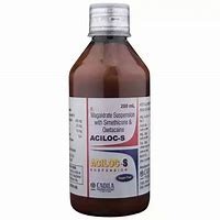 Aciloc 25mg Suspension (Prescription Required)