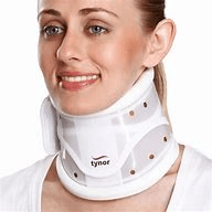 Cervical Collar Hard Adjustable