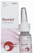 Flomist Nasal Spray