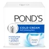 Pond's Moisturising Cold Cream 200 ml | With 10 Skin Nutrients & Moisturizers |