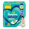 Pampers All-Round Protection Diaper Pants Large, 20 Count