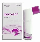 Aprovent Inhaler