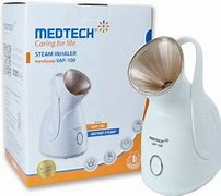 Steam Vaporizer, Nose Cough Steamer,