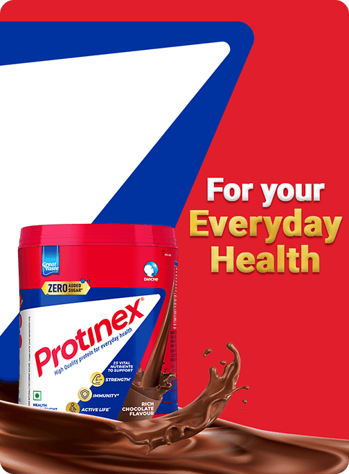 Protinex Rich Chocolate