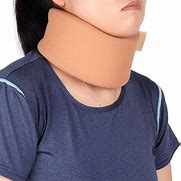 Cervical Collar Soft with Support