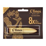 Climax Bullet Delay Spray For Men 10 g General