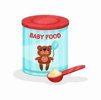 Baby Food & Infant Formula