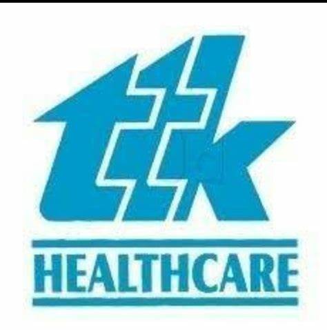 TTK Healthcare Ltd