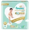 Pampers Premium Care Diaper Pants XL, 36 Count